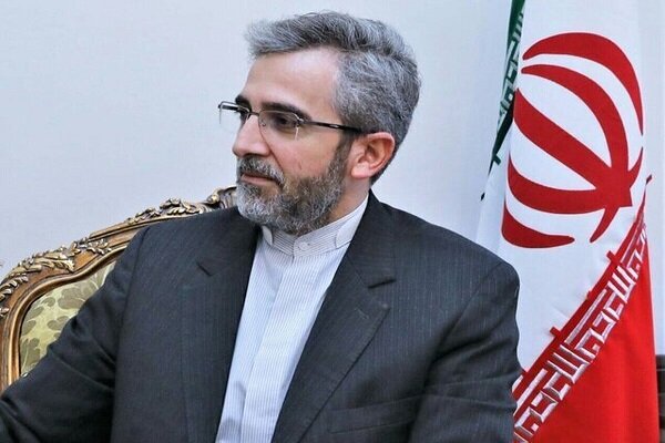 Iran serious to hold Zionist regime accountable
