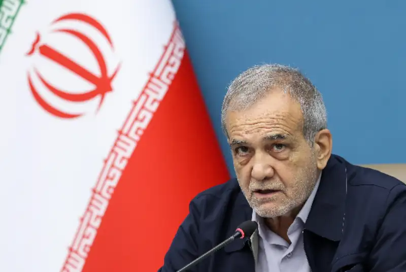پزشکیان 3 تن دیگر از معاونان خود را منصوب کرد