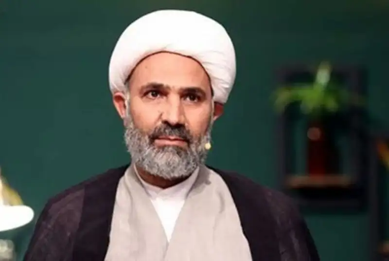 پژمانفر رئیس کمیسیون اصل 90 مجلس دوازدهم شد