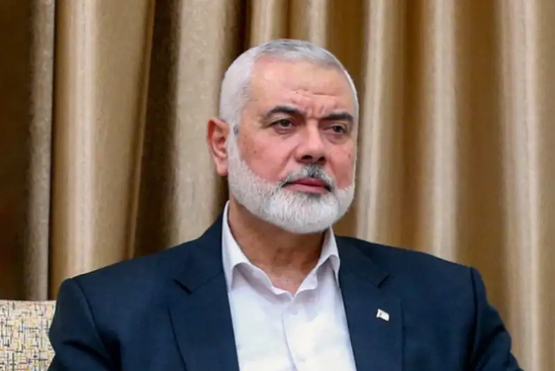 المیادین خبر تعیین جانشین هنیه را تکذیب کرد