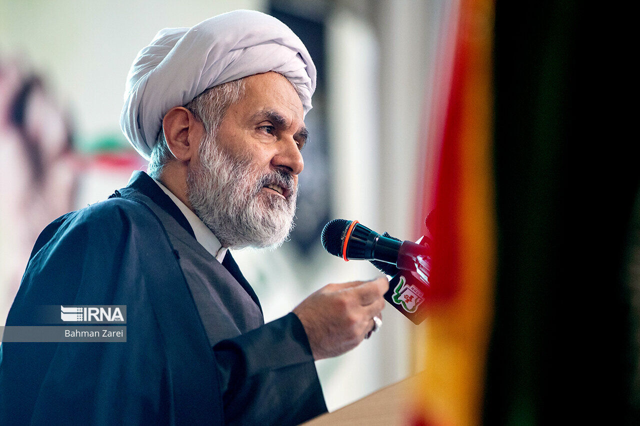 IRGC official: Iran's response to assassination of Haniyeh will be surprising