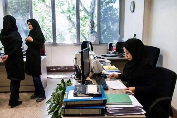 ادارات اصفهان چهارشنبه و پنجشنبه تعطیل شدند