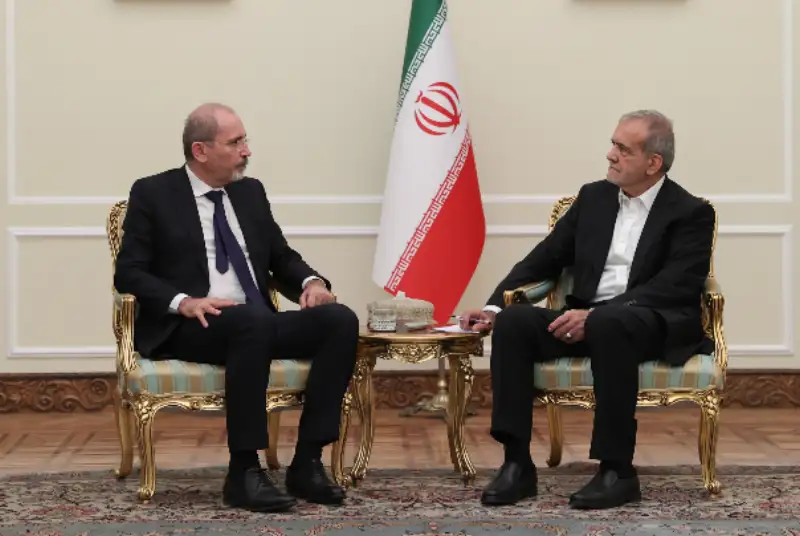پزشکیان: ترور شهید هنیه اشتباه بزرگ صهیونیست‌ها بود که بدون پاسخ نخواهد ماند