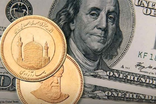 قیمت امروز سکه