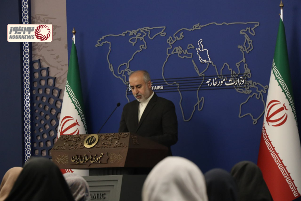 کنعانی: برگزاری نشست وزیران خارجه کشورهای اسلامی در جده/ ایران به دنبال تشدید تنش نیست
