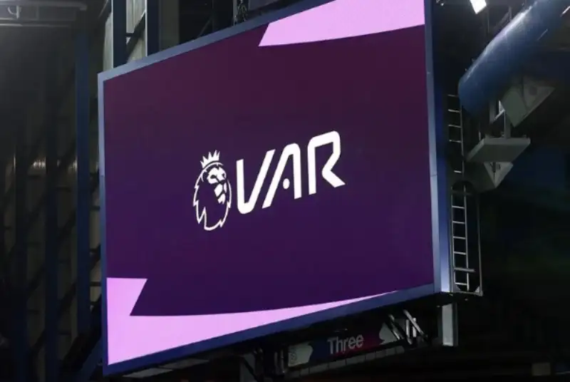 یک دستگاه VAR فردا وارد ایران می‌شود
