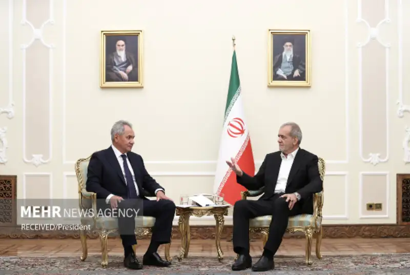 عکس های منتخب ایران، دوشنبه 15 مرداد 1403
