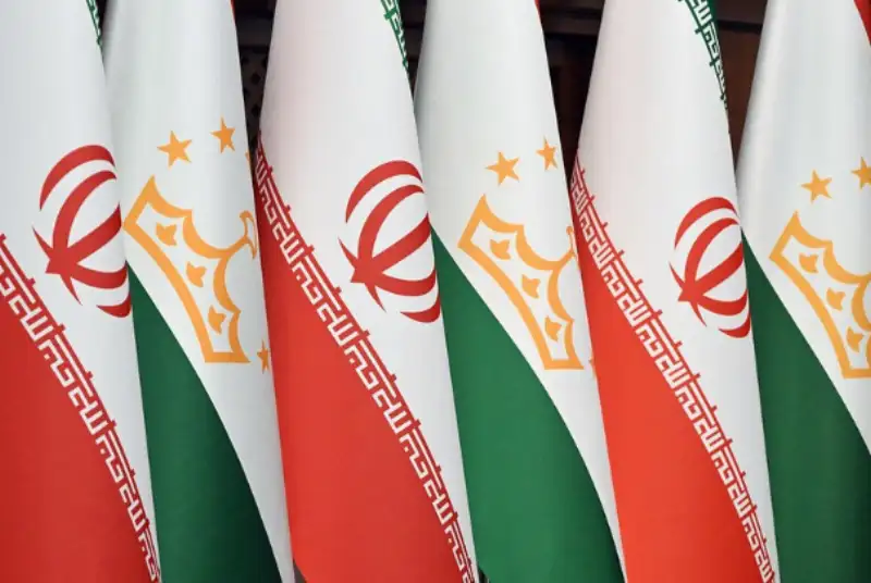 لغو روادید میان تاجیکستان و ایران از 20 مرداد