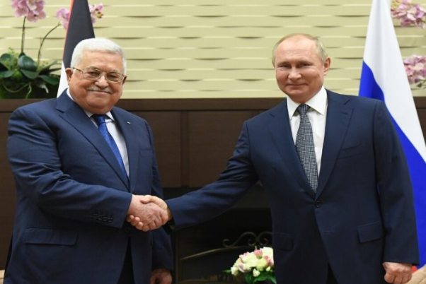 פוטין מנסה להפגיש את נתניהו ועבאס במוסקבה, מי סירב?