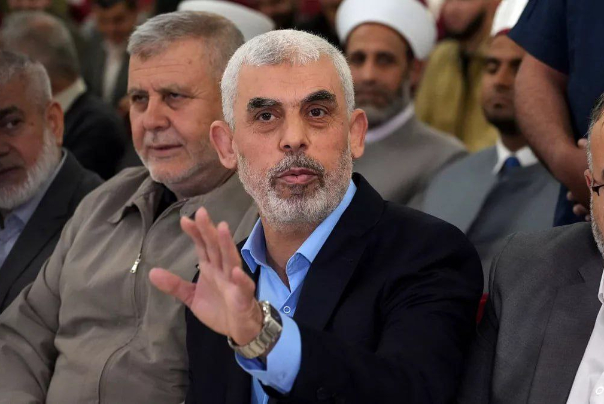 «یحیی السنوار» جانشین هنیه شد