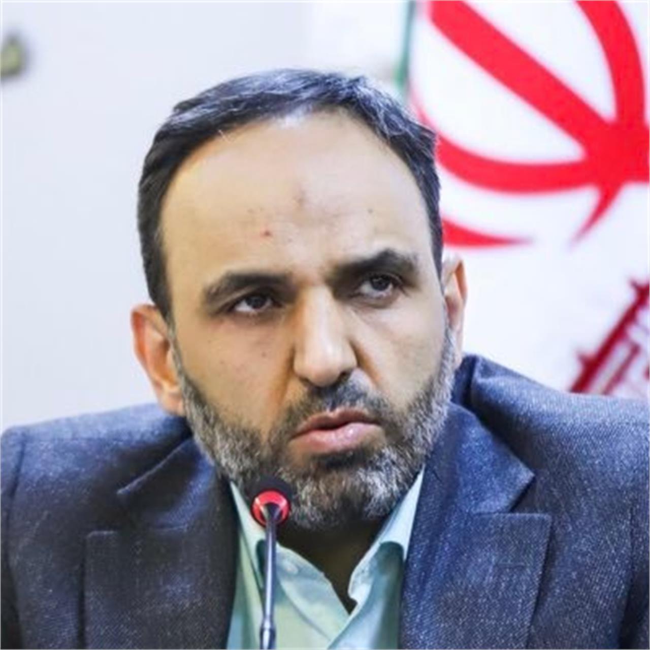 پیام معاون رسانه‌ای وزیر فرهنگ به‌مناسبت روز خبرنگار