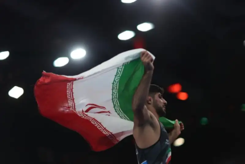 برنامه امروز ورزشکاران ایران در المپیک