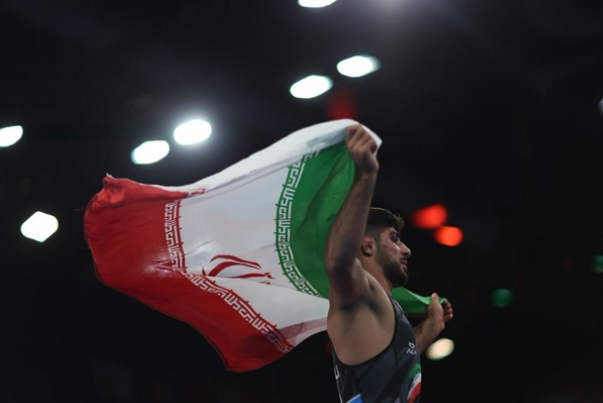 برنامه امروز ورزشکاران ایران در المپیک