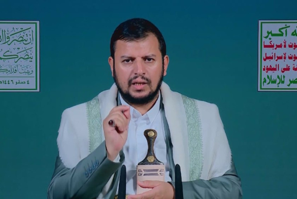 Houthi: Battle against Zionist regime at its height after assassinations