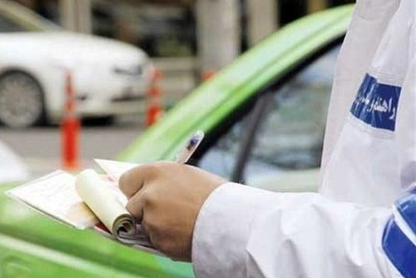 جریمه های رانندگی گذشته با قیمت جدید حساب می شود؟