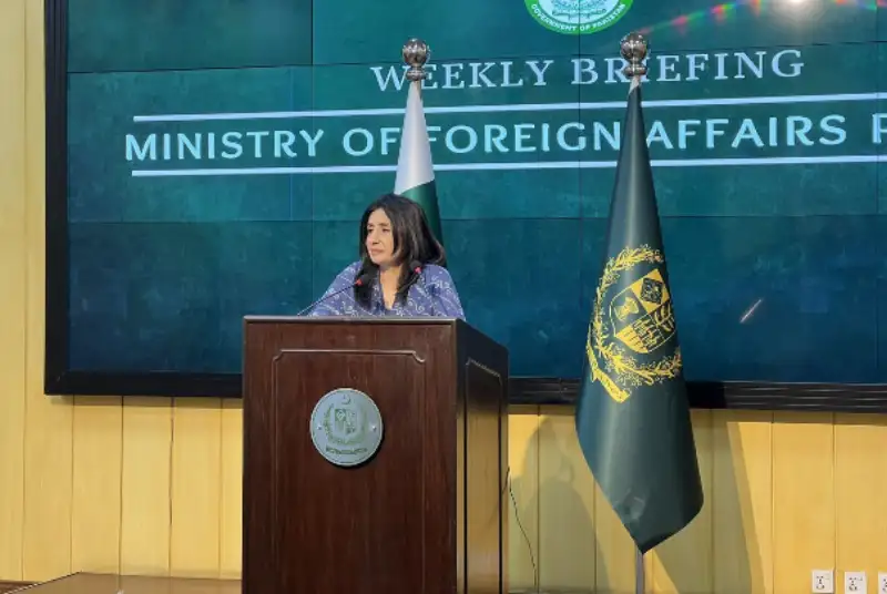 پاکستان: ادعاها درباره همکاری پنهانی نظامی با ایران بی‌اساس است