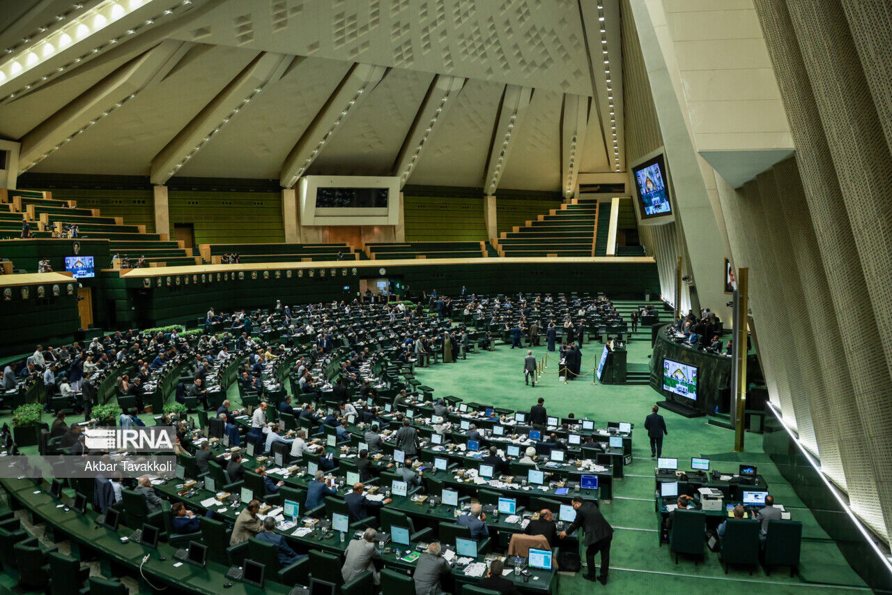 Iran lawmakers reform PTA between Tehran, Jakarta