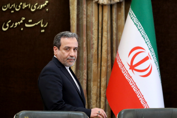 ژاپن می‌تواند به میادین نفتی ایران بازگردد/شرط بازسازی روابط با کشورهای اروپایی