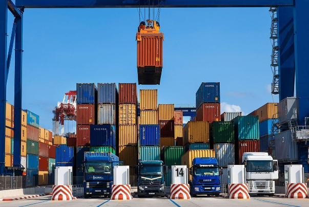 Iran's trade with Africa reaches $1.3 billion: Official