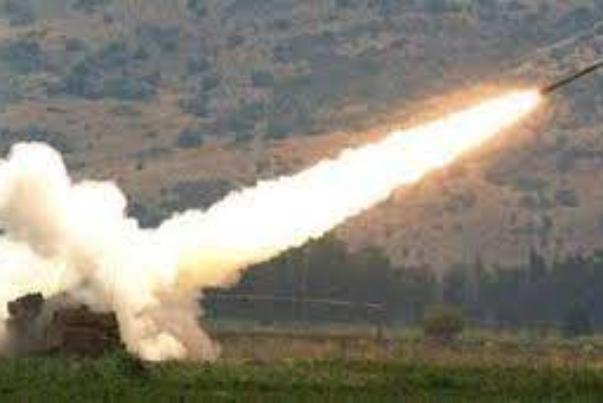 Hezbollah rockets hit Israeli military headquarters in Giaton