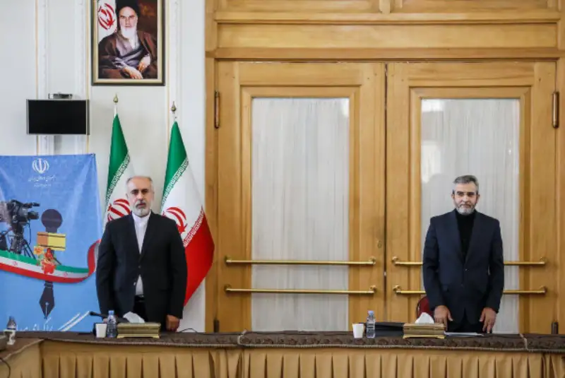 باقری: رسالت اهالی رسانه مهم، ارزشمند و دشوار  است