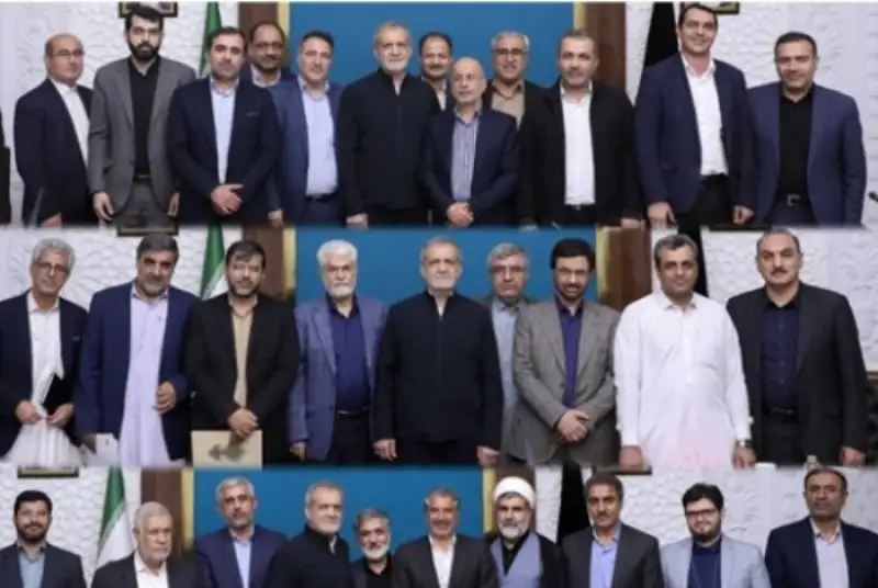 توانمندی، تخصص و سوابق مرتبط از ویژگی‌های وزرای پیشنهادی دولت