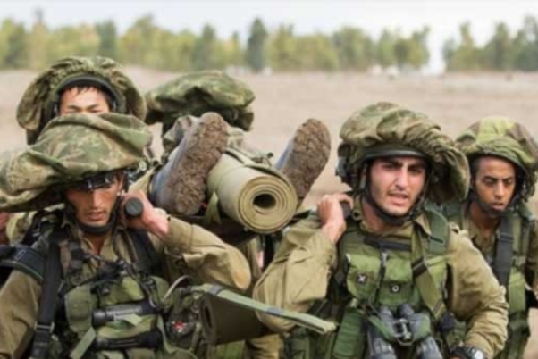 ל"ישראל" אין עניין בהרחבת המלחמה, והגלישה אליה היא הרפתקה מסוכנת