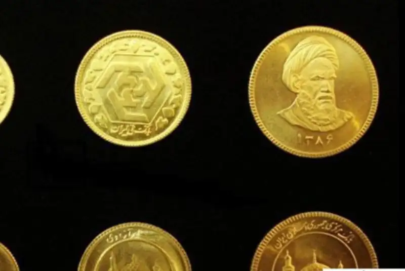 قیمت امروز سکه