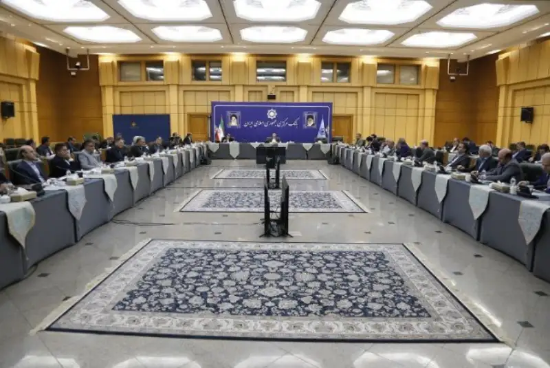 تاکید بانک مرکزی به تسریع در پرداخت وام ازدواج و فرزندآوری