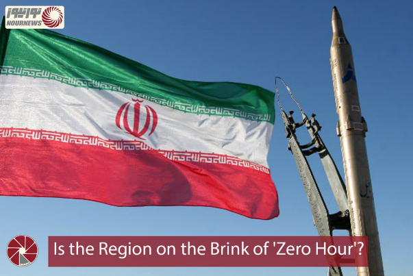 Is the Region on the Brink of 'Zero Hour'?