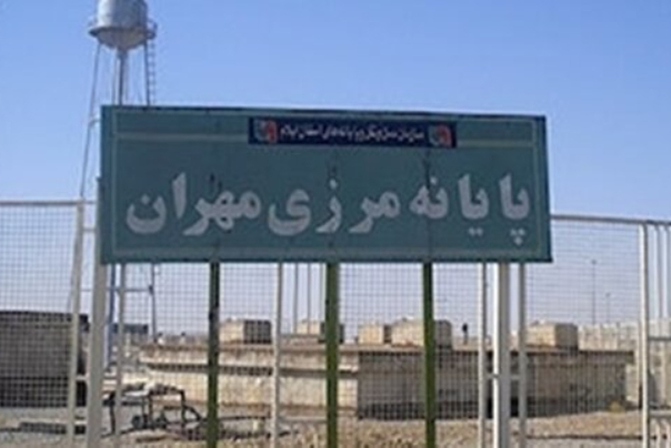 ظرفیت پارکینگ‌های مهران تکمیل شد/ هدایت زائران به پارکینگ‌های اطراف