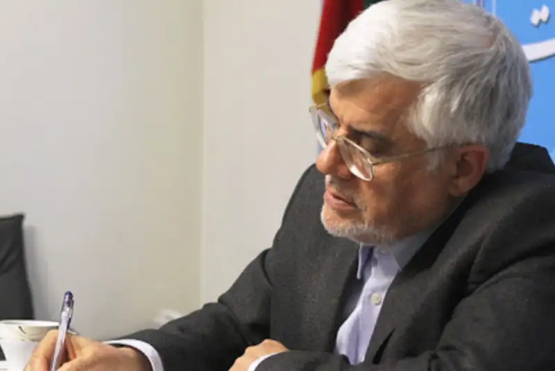با ابلاغ عارف؛ 2 وزیر عضو جدید شورای عالی کار شدند