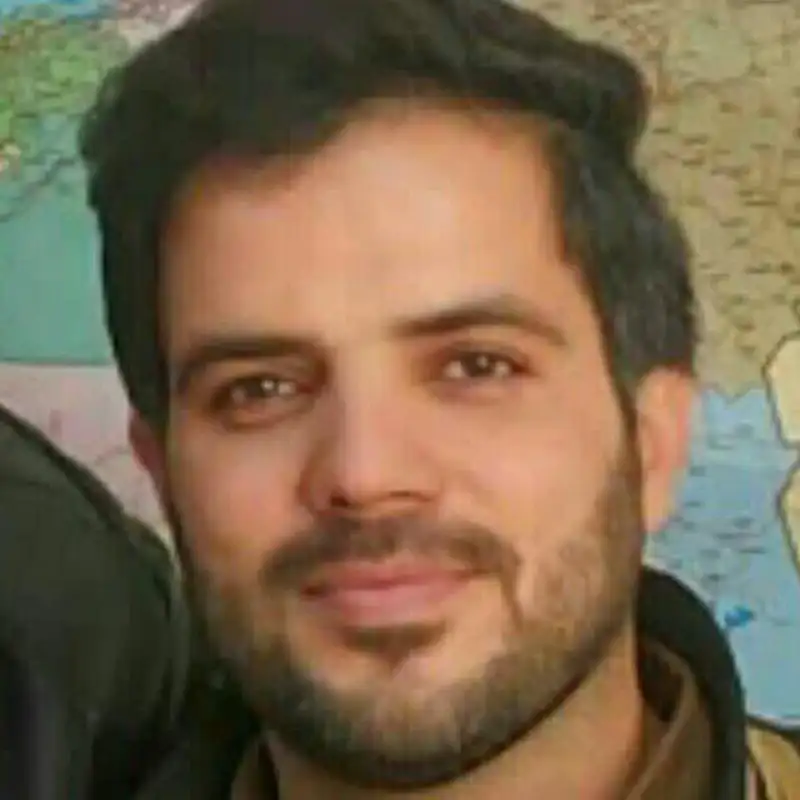 مستشار نظامی ایران در سوریه به شهادت رسید