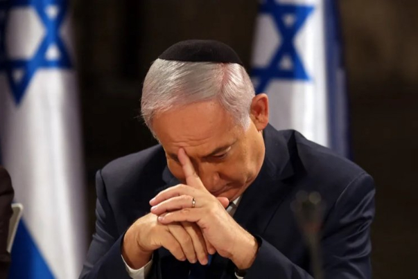 כדי שהפגיעה בריבונות המדינה לא תהפוך לפיקניק, נתניהו צריך לשלם את המחיר!