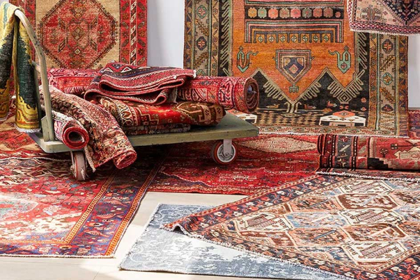 Iran sees big jump in handicraft exports