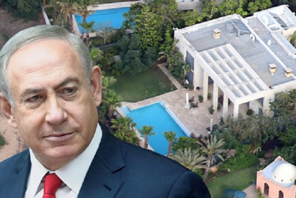 חיזבאללה הלבנוני קרוב יותר לנתניהו מאשר הוריד הצוואר שלו