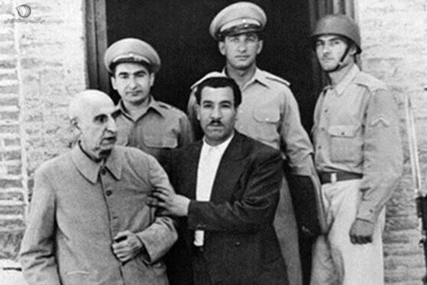 دادگاه 28 مرداد و چند پیام؛ نوبت ایران است
