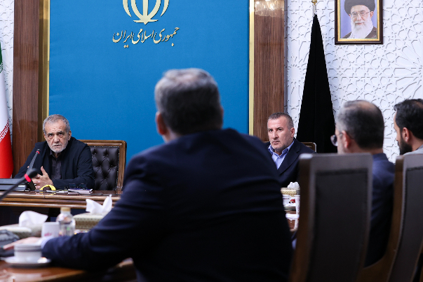 ایجاد وفاق در دولت چهاردهم راهی برای غلبه بر مشکلات است