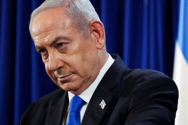 נתניהו הרס את ההזדמנות לקדם את המשא ומתן