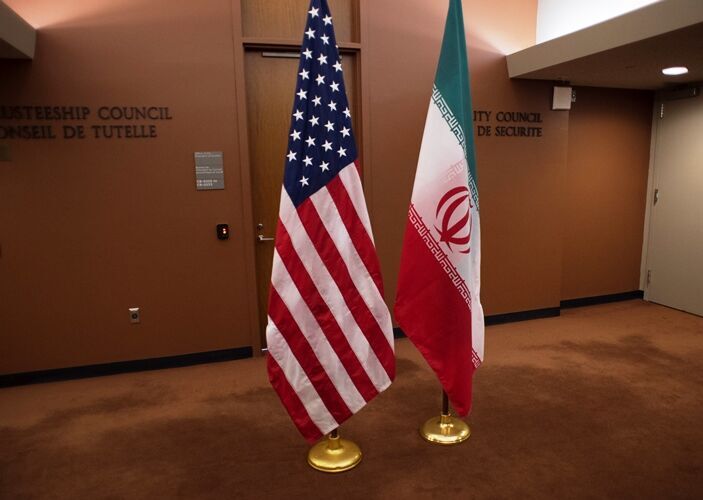 Iran rejects 'baseless' US election campaign hacking claims, calls for documents