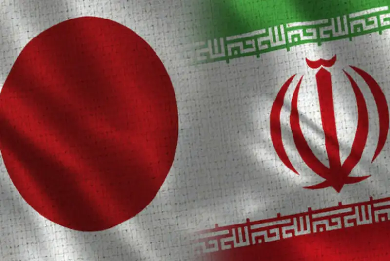وزیر خارجه ژاپن انتخاب عراقچی به عنوان وزیر امور خارجه را تبریک گفت