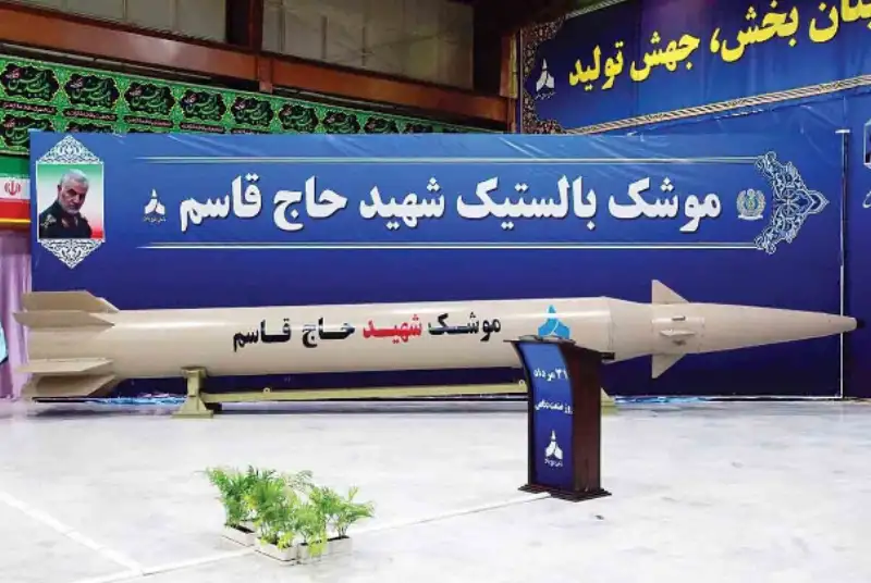 صنایع دفاعی؛ موتور امنیت و پشتوانه دیپلماسی