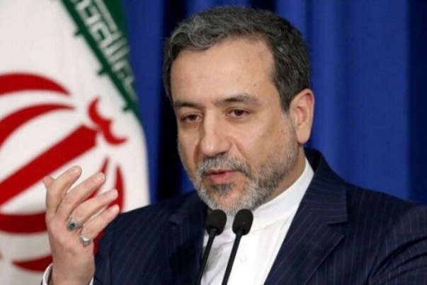 هذا ما قاله عراقجي حول الردّ الإيراني على الكيان الصهيوني