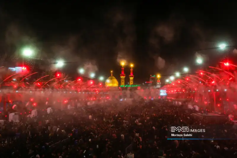 عکس های منتخب ایران، جمعه 2 شهریور 1403