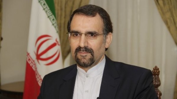 انتصاب مهدی سنایی به معاونت سیاسی دفتر رئیس جمهور