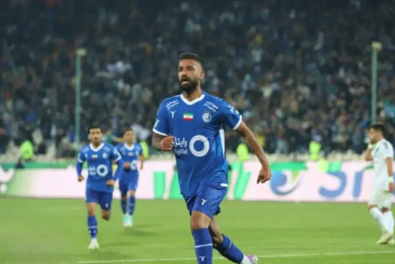 سهرابیان عذرخواهی کرد