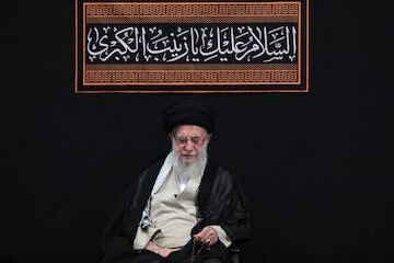 Battle between oppressed and oppressor endless: Leader