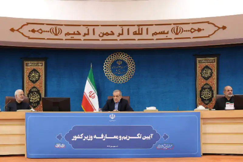 استان‌ها باید نقشه راه داشته باشند تا میزان پیشرفت آنها قابل ارزیابی باشد