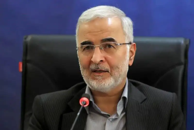 وزیر کشور: روند انسداد مرزها تسریع شده است