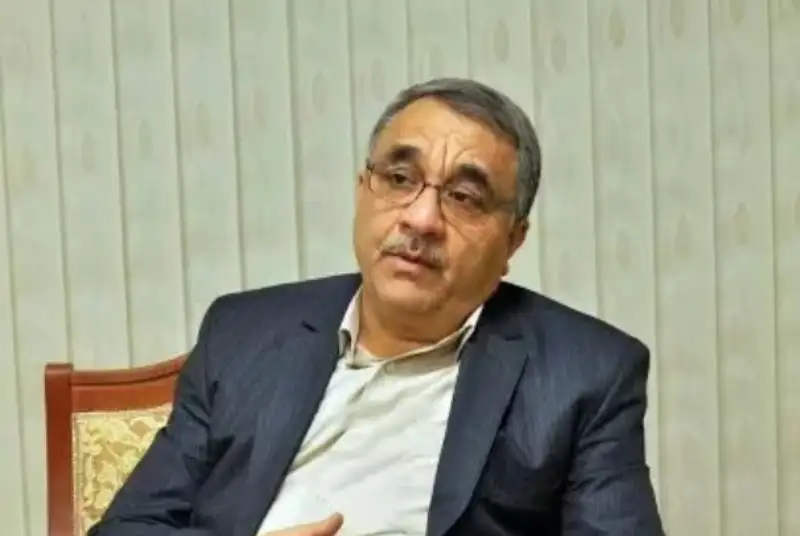 چشم انداز مذاکرات ایران و آمریکا